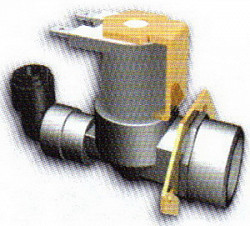 Клапан Unox XC 660 фото