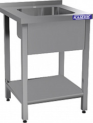 Ванна моечная Камик ВМ-1-41066 фото