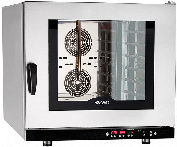 Печь конвекционная электрическая Abat КЭП-6П фото