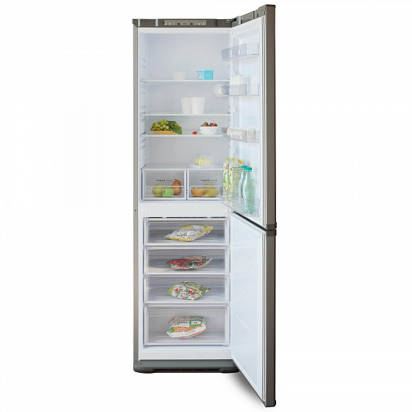 Холодильник Бирюса M629S фото