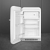 Холодильник однокамерный Smeg FAB10LWH5 фото