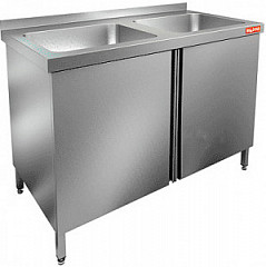 Ванна моечная Hicold НСЗ2М-10/7Б в Москве , фото