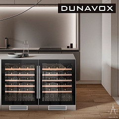Dunavox фото