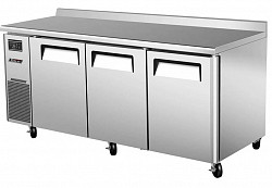 Стол морозильный Turbo Air KWF18-3P-700 в Москве , фото 1