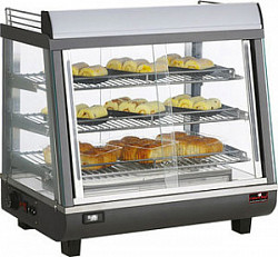 Тепловая витрина Enigma RTR-96L в Москве , фото