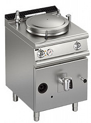 Котел пищеварочный Apach Chef Line LKG67D50 в Москве , фото