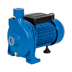 Поверхностный моноблочный насос Aquario APM-50 в Москве , фото 1