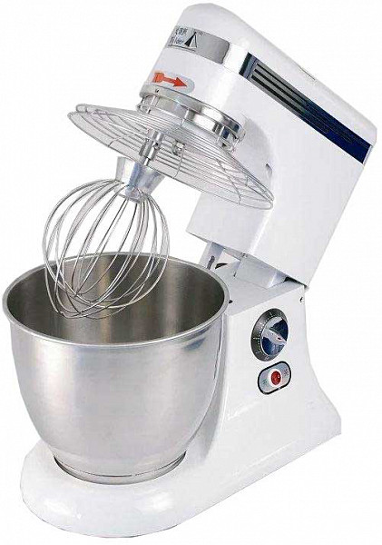 Планетарный миксер Viatto Commercial B-7H фото