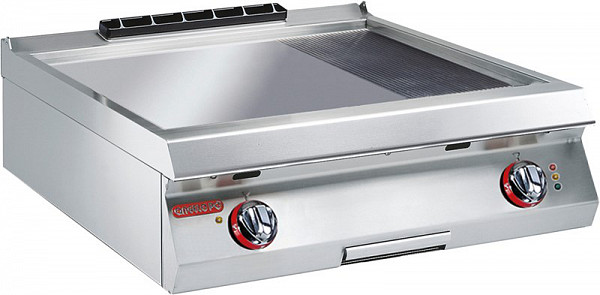 Жарочная поверхность Angelo Po 1G0FT3E фото