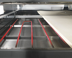 Печь для пиццы Cuppone ML435/2CD, фото 10