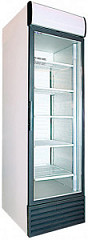 Холодильный шкаф Eqta ШС К 0,38-1,32 (т м EQTA UС 400 C) (RAL 9016) в Москве , фото
