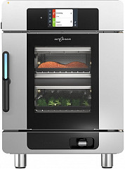Мультипечь Alto Shaam CMC-H2H SX, фото 1