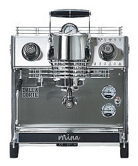 Кофемашина Dalla Corte 1-MC-MINA-1-GL-230, фото 1