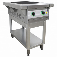 Плита электрическая ПищТех ПЭП-0,24-Н-01 в Москве , фото