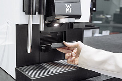Кофемашина WMF 1100 S 03.1120.1495 в Москве , фото 10