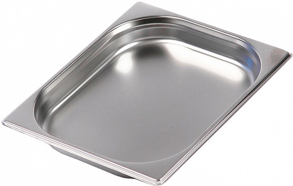 Гастроемкость Kitchen Muse GN1/2x40мм фото