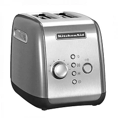 Тостер KitchenAid 5KMT221ESX в Москве , фото 1