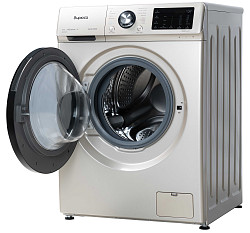 Стиральная машина Бирюса WM-SL1014/15 B в Москве , фото 5