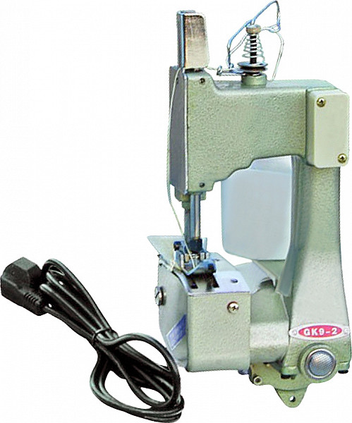 Мешкозашивочная машина Hualian Machinery GK9-2 фото