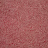 Дорожка настольная Luxstahl 0,45х1,40м РОГОЖКА ЛИНО рубиновый (цвет 120) фото
