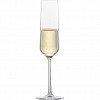 Бокал-флюте для шампанского Schott Zwiesel 215 мл хр. стекло Pure (Belfesta) фото