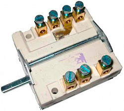 Переключатель E.G.O. 43.24232.00 (4-х позиционный) 120000060021 фото