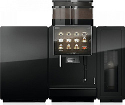 Сиропная станция Franke FS30 в Москве , фото 4