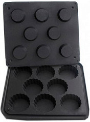 Форма для приготовления тарталеток AIRHOT TM-51 в Москве , фото