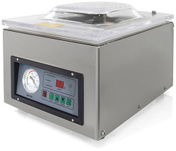 Машина вакуумной упаковки Foodatlas DZ-260C в Москве , фото 3