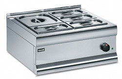 Мармит для вторых блюд Lincat BM6AFL фото