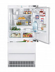 Встраиваемый холодильник  ECBN 6156