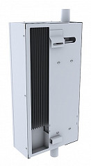 Электроотопительный котел Zota Solid 24 в Москве , фото 4