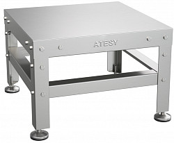 Подставка под оборудование Atesy ПКИ-Б- 950.500.280-02 в Москве , фото