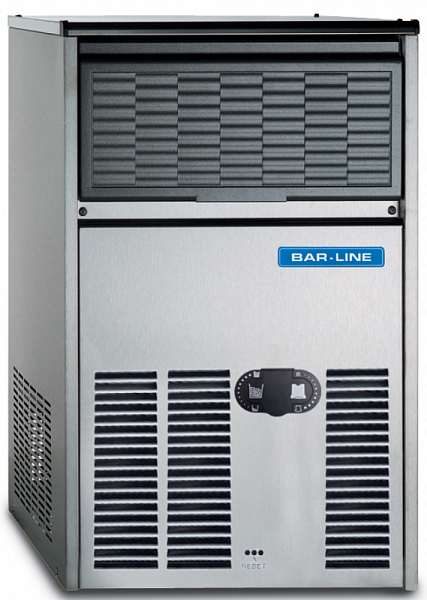 Льдогенератор Bar Line (Scotsman) B 3008 WS фото