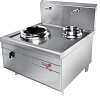Плита индукционная WOK Kocateq DC1090 фото