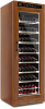 Винный шкаф монотемпературный Cold Vine C108-WN1M фото