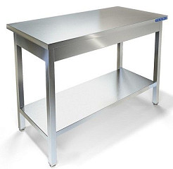 Стол центральный Техно-ТТ СП-833/1308 фото