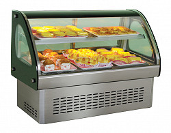 Тепловая витрина Koreco DH 450 в Москве , фото