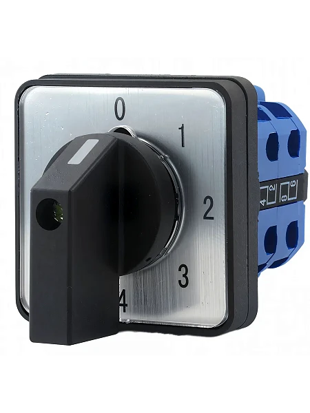 Переключатель Viatto KW26-20 20A фото