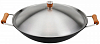 Сковорода WOK Hurakan HKN-WPD05 фото
