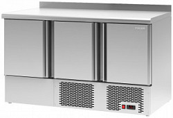 Холодильный стол Polair TMi3-G фото