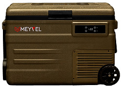 Автохолодильник переносной Meyvel AF-U45-travel в Москве , фото 3