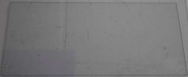 Стекло двери AIRHOT для CGE-16 фото