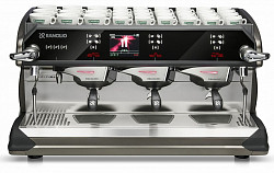 Рожковая кофемашина Rancilio Classe 11 USB 3 Gr в Москве , фото 1