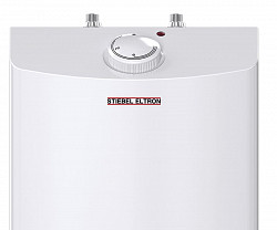 Накопительный водонагреватель Stiebel Eltron ESH 10 U-P Plus в Москве , фото 3