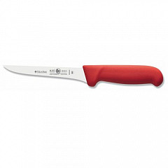 Нож обвалочный Icel 15см SAFE красный 28400.3918000.150 в Москве , фото