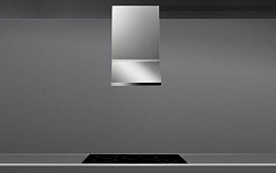 Пристенная вытяжка Falmec Rialto Top Fasteel 55 в Москве , фото 8