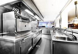 Печь на твердом топливе (хоспер) Josper HJX45MBC в Москве , фото 3