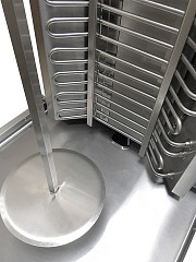 Гриль для шаурмы Crazy Pan CP-SGA30, фото 3