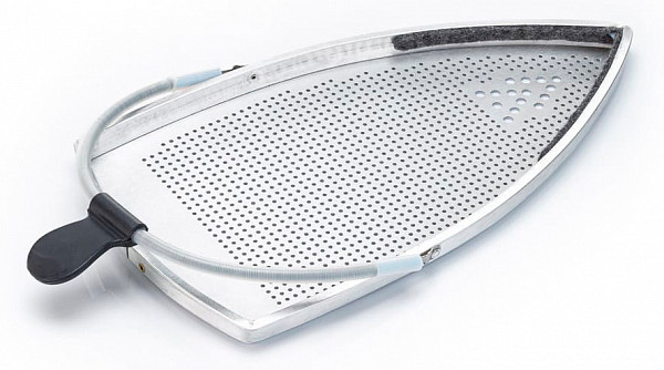 Тефлоновая насадка Metalnova для утюга фото